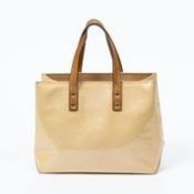 RRP £1170 Louis Vuitton Reade Handbag in Vanilla - AAQ5311 - Grade AB Please Contact Us Directly For