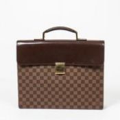 RRP £1750 Louis Vuitton Altona Shoulder Bag in Brown - AAP9735 - Grade AB Please Contact Us Directly