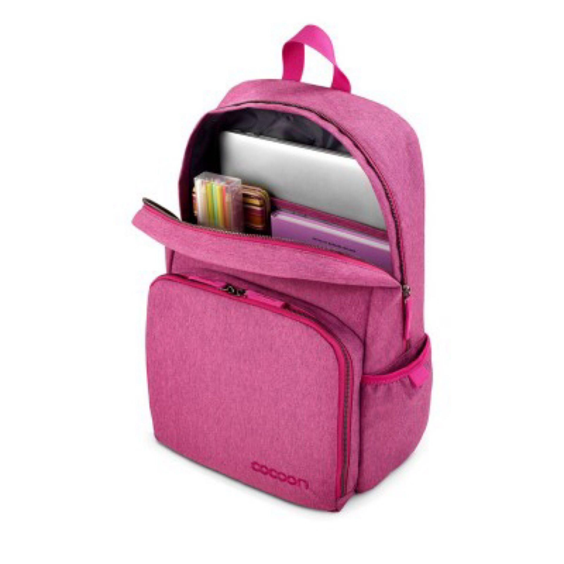 (Ar) RRP £250 Lot To Contain 5 Brand New Cocoon Macbook Pro And Ipad Backpack In Assorted Colours. - Image 2 of 2