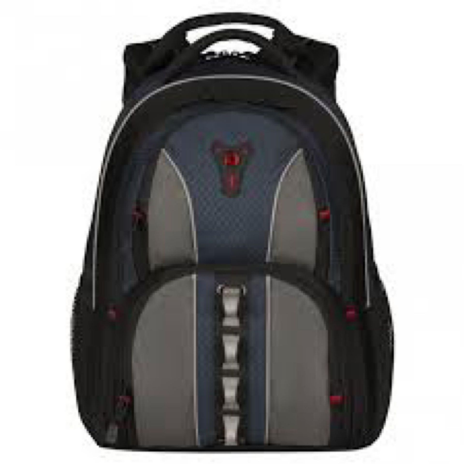 RRP £80 Lot To Contain 2 Assorted Wenger Laptop Ruck Sacks And Handbags - Image 2 of 2