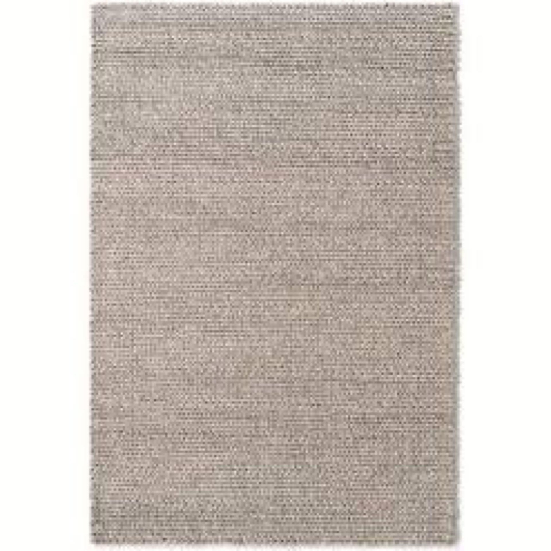 RRP £130 Kelly Hoppen Wool Blend Hand Woven Floor Rug 160X230Cm