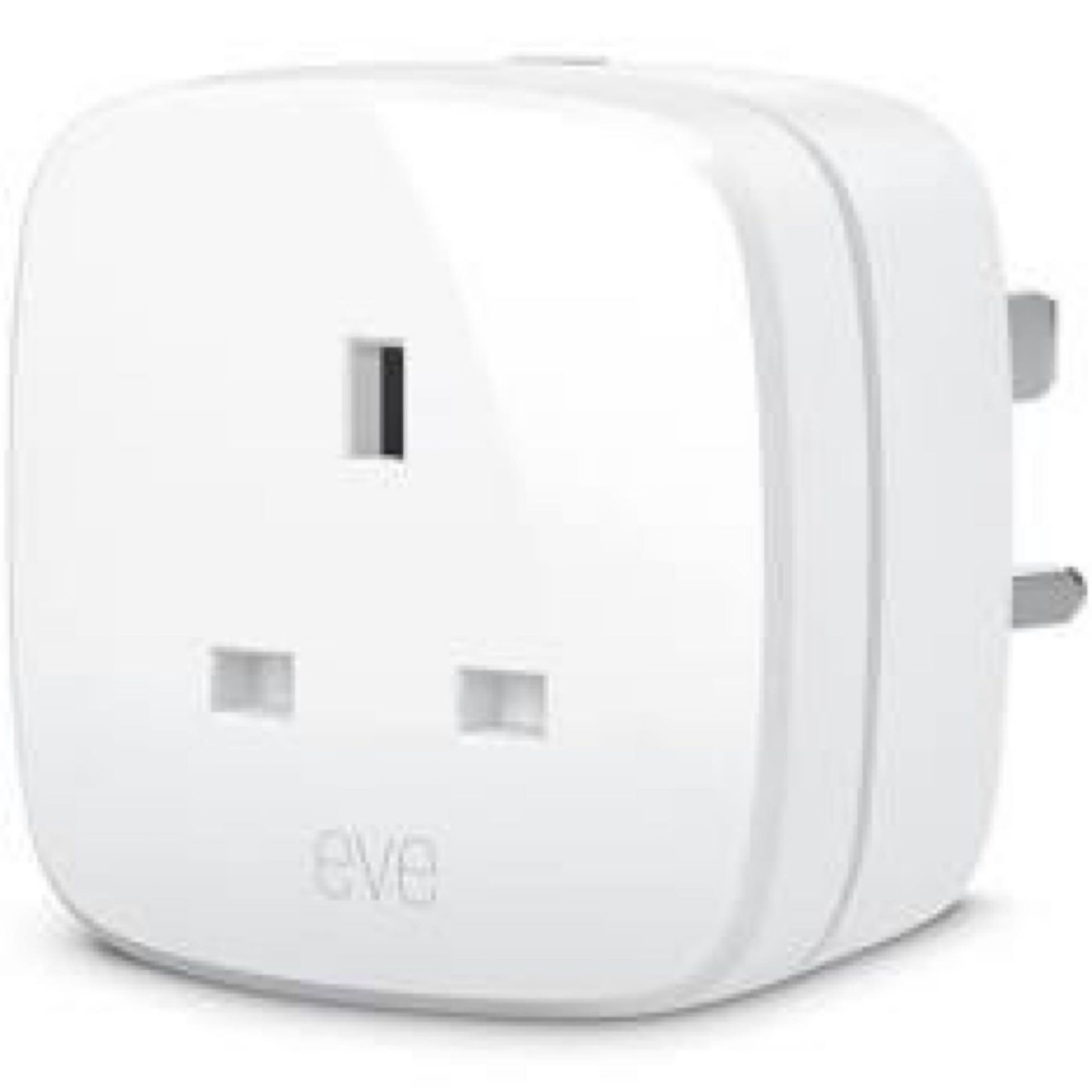 RRP £160 Lot To Contain 3 Boxed Assorted Eve Energy Saving Gadgets To Include Eve Motion Wireless Se - Image 2 of 3