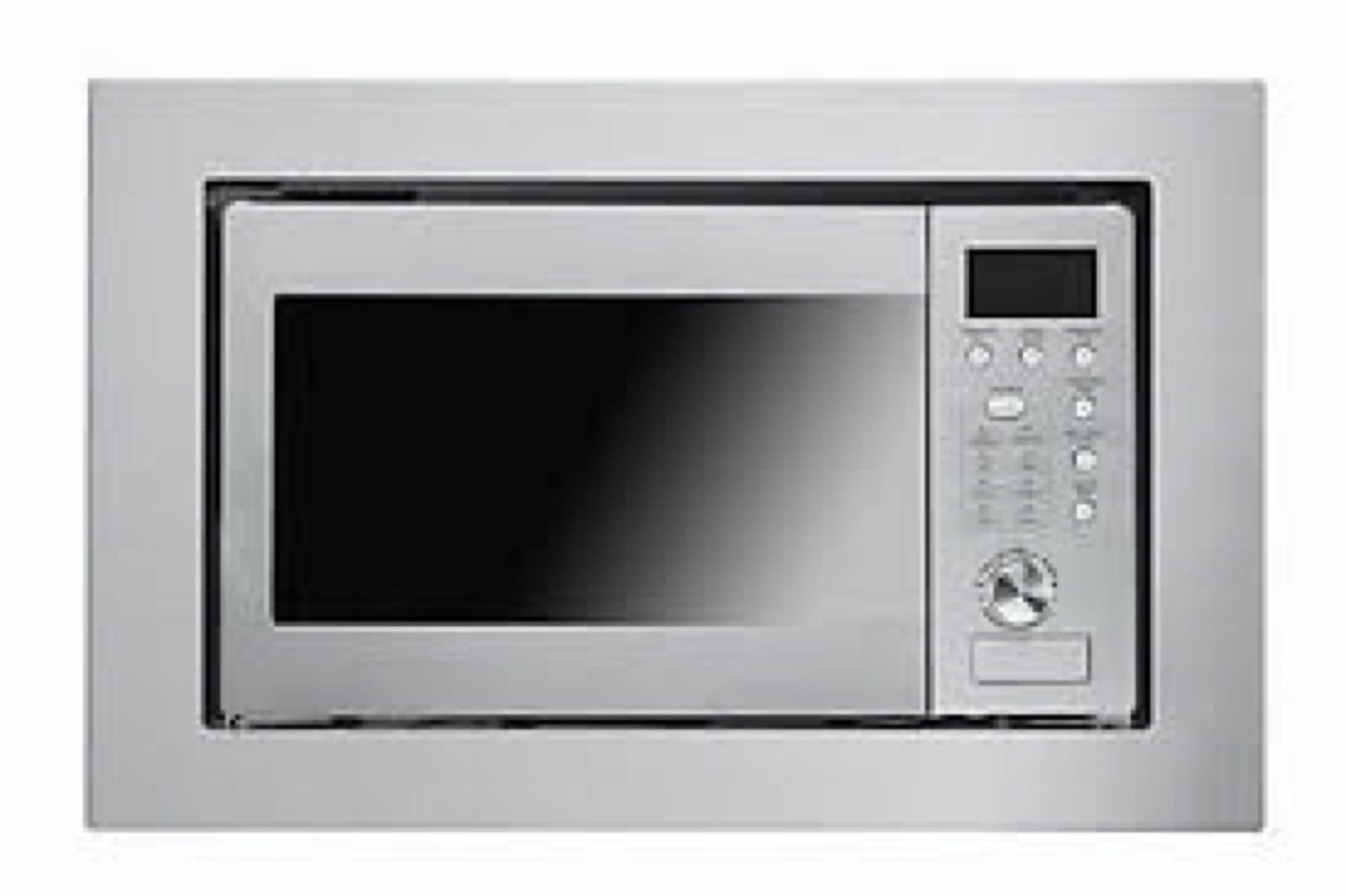 RRP £150 Boxed Cata 20L Built In Deluxe Electronic Microwave