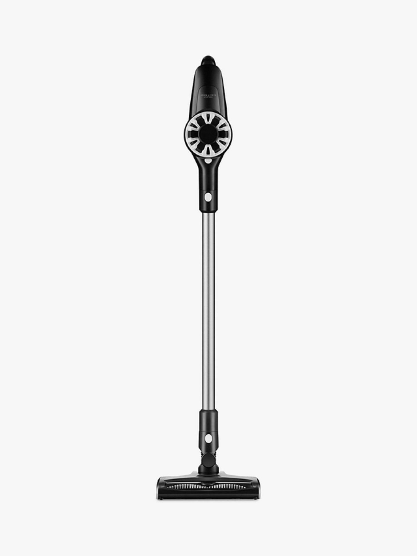 RRP £150 Boxed John Lewis And Partners 0.5L Cordless Stick Vacuum Cleaner