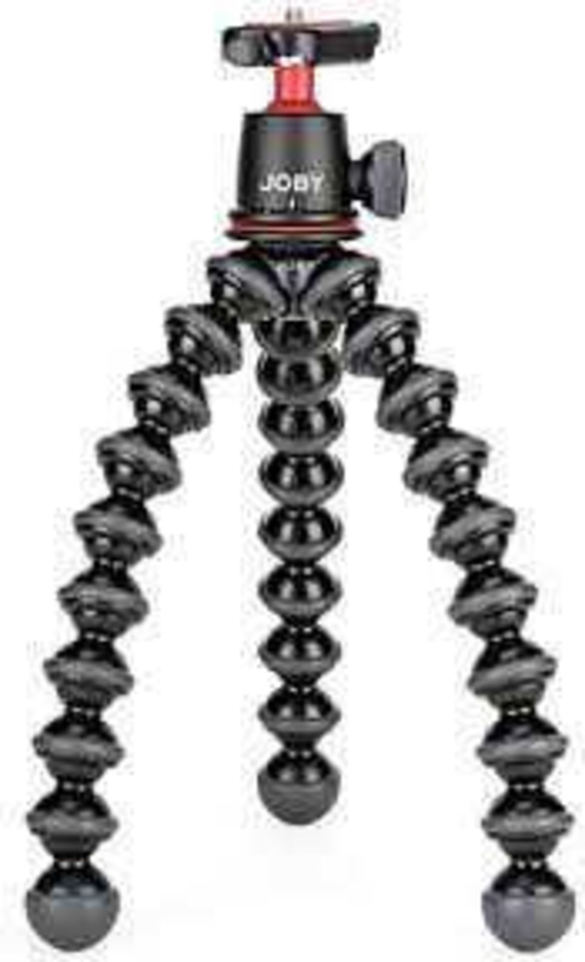 (Ar) RRP £240 Lot To Contain 3X Boxed Griptight Pro2 Gorillapod For Iphone.