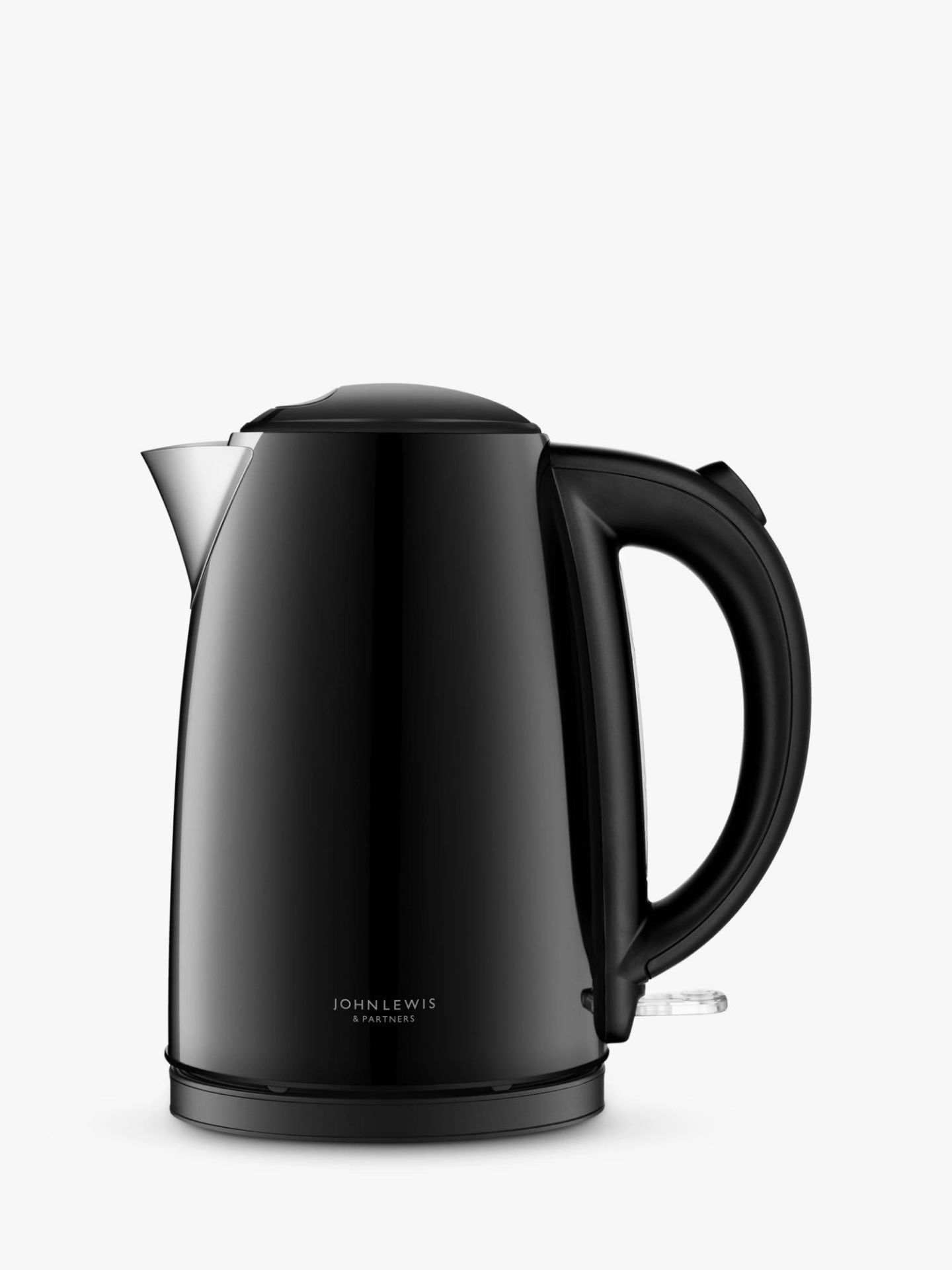 RRP £205 Lot To Contain 5 Boxed Assorted John Lewis And Partners 1.7 Litre Cordless Jug Kettles And - Image 2 of 3