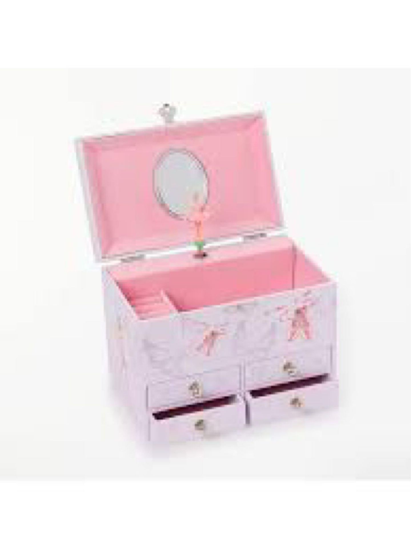 RRP £60 Lot To Contain 3 Assorted Boxed Children's Toy Items To Include A Styling Head, A Mini Jewel - Image 2 of 3