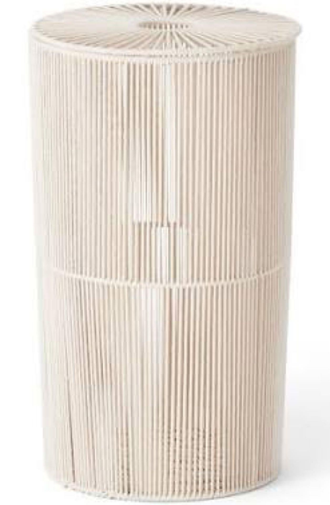 RRP £50 To Contain Kia Rounded Square Pedal Bin - Image 2 of 2