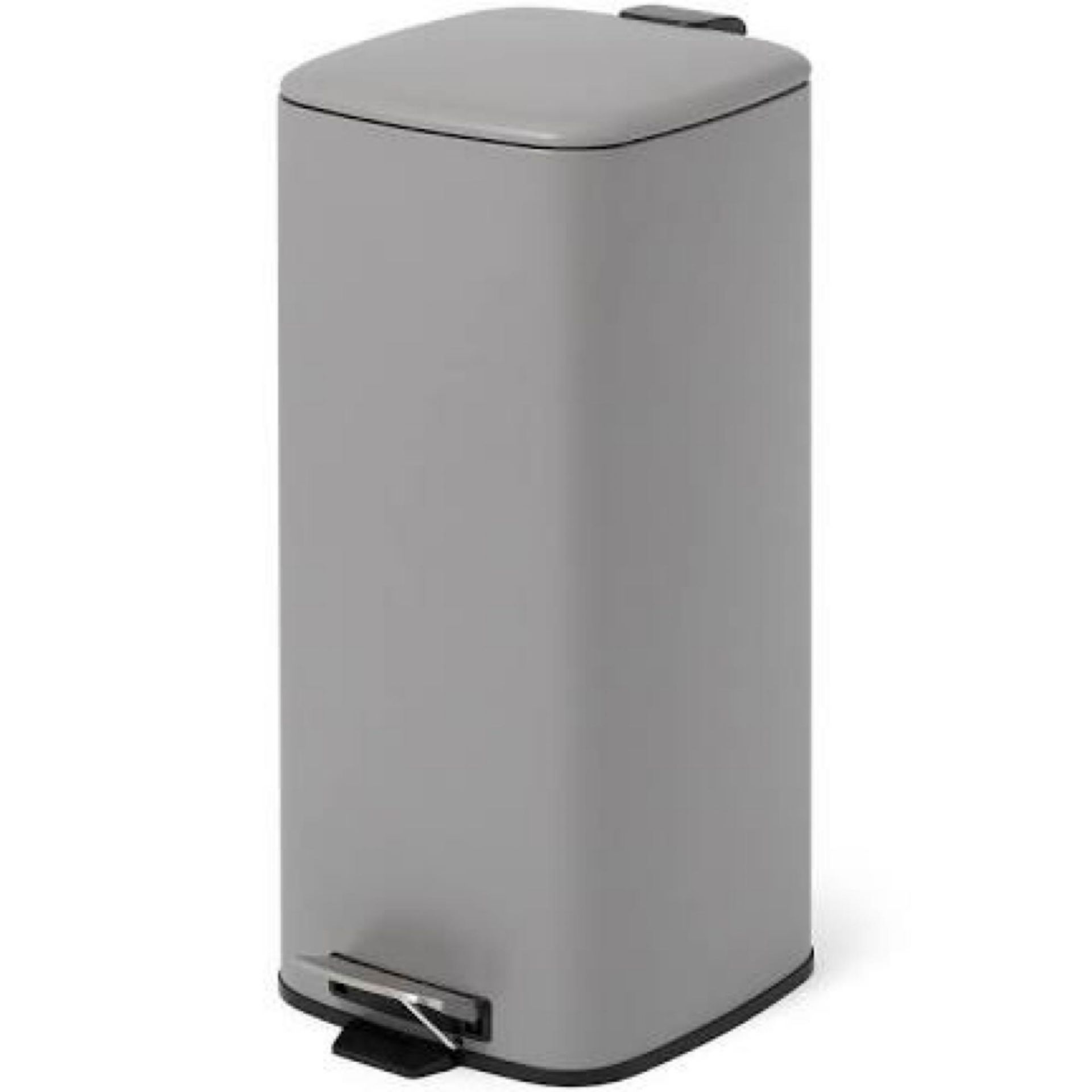 RRP £50 To Contain Kia Rounded Square Pedal Bin