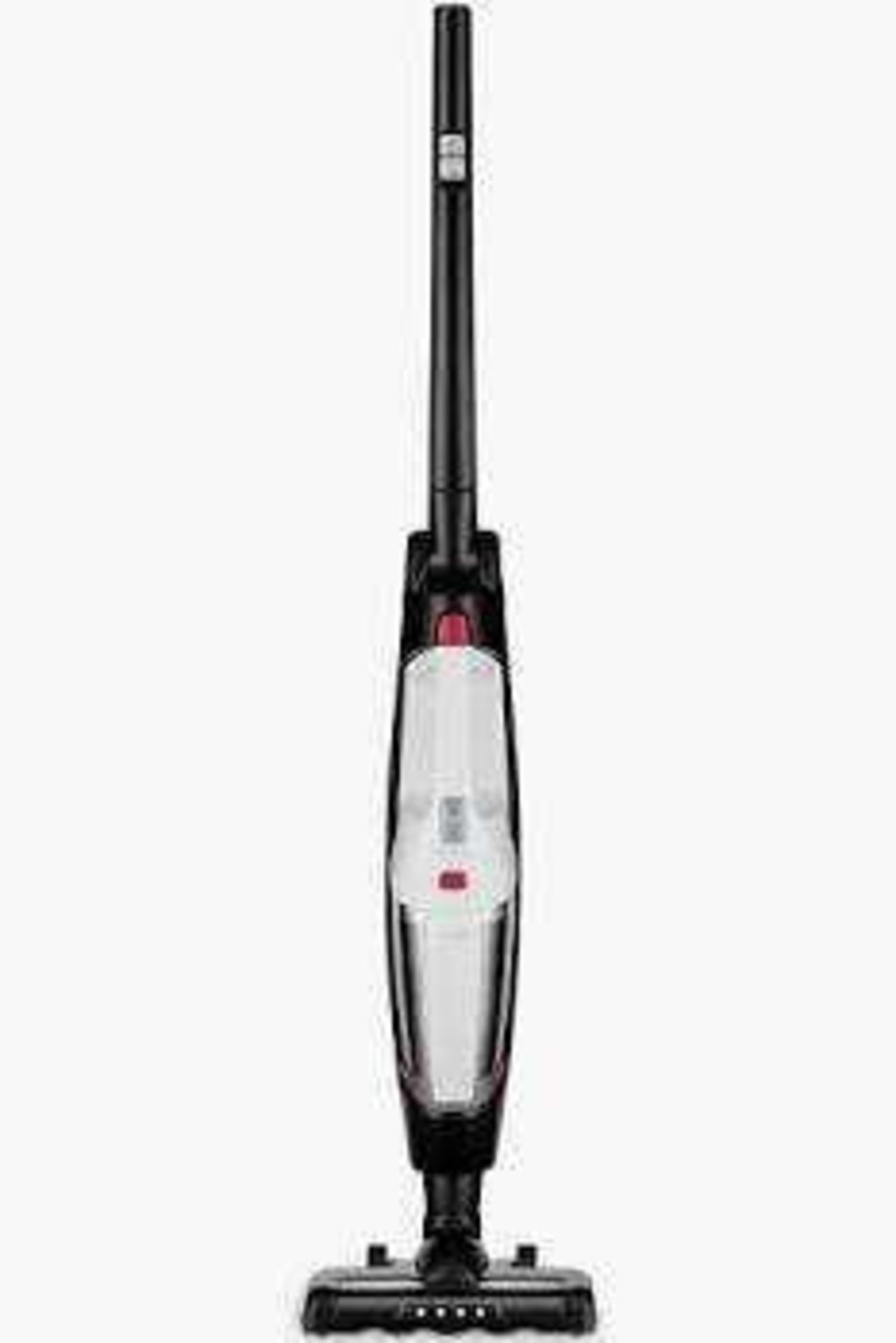 RRP £100 Unboxed John Lewis And Partners 2-In-1 Cordless Upright Vacuum Cleaner With Lift Off Handy