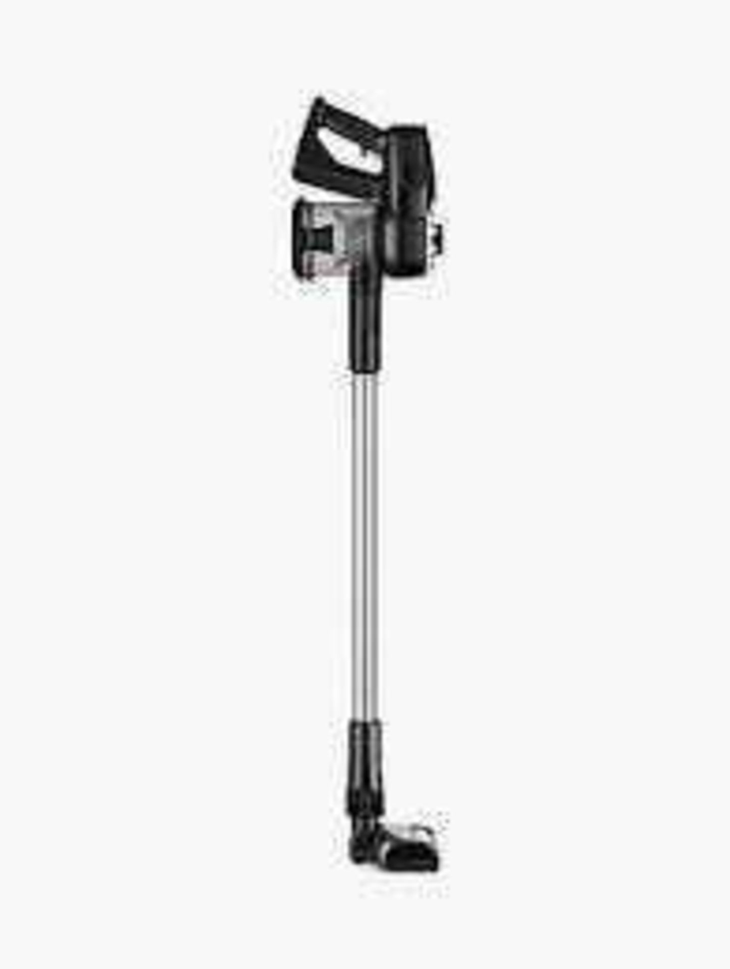 RRP £120 Boxed John Lewis And Partners 2-In-1 Upright Cordless Vacuum Cleaner With Lift Off Handy Va