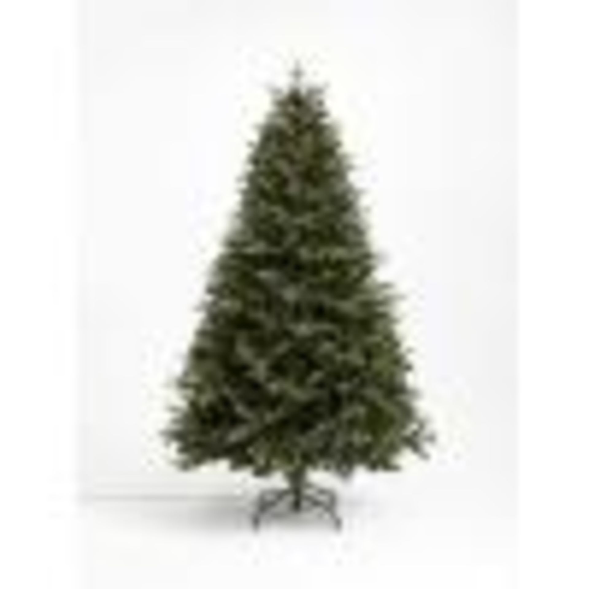 RRP £180 Boxed Christmas Tree