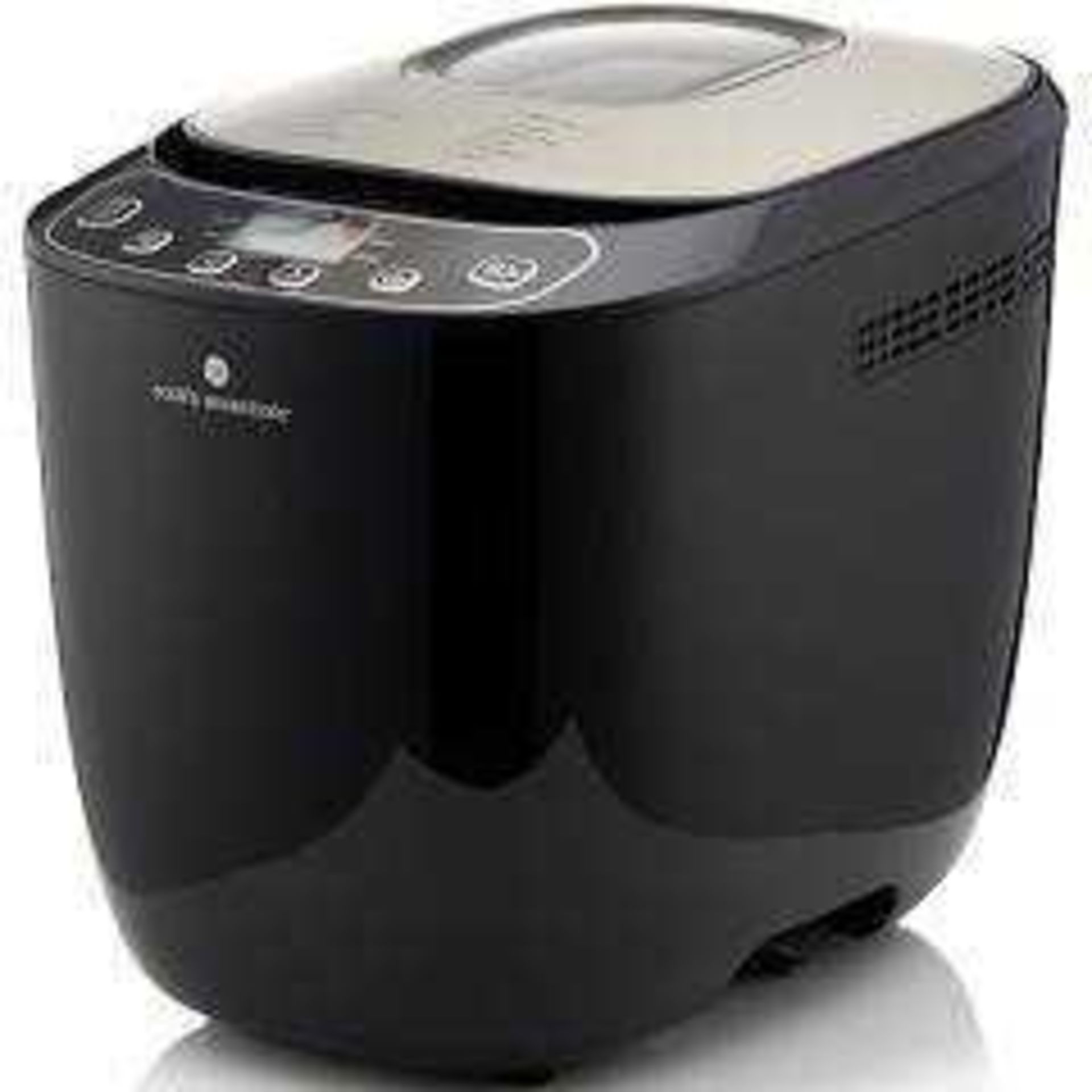 RRP £140 Combined Lot To Contain 1X Boxed Cook Essential Ice Cream Maker, 1X Boxed Cook Essential Br - Image 2 of 2