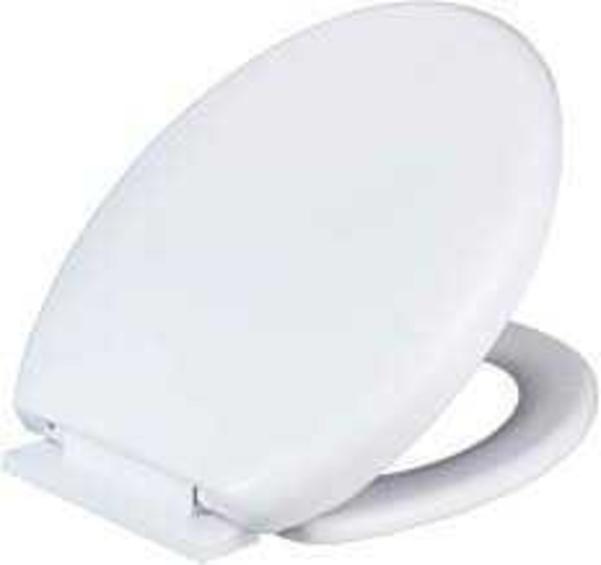 RRP £100 Lot To Contain 2 Boxed Assorted John Lewis And Partners Soft Close Toilet Seats
