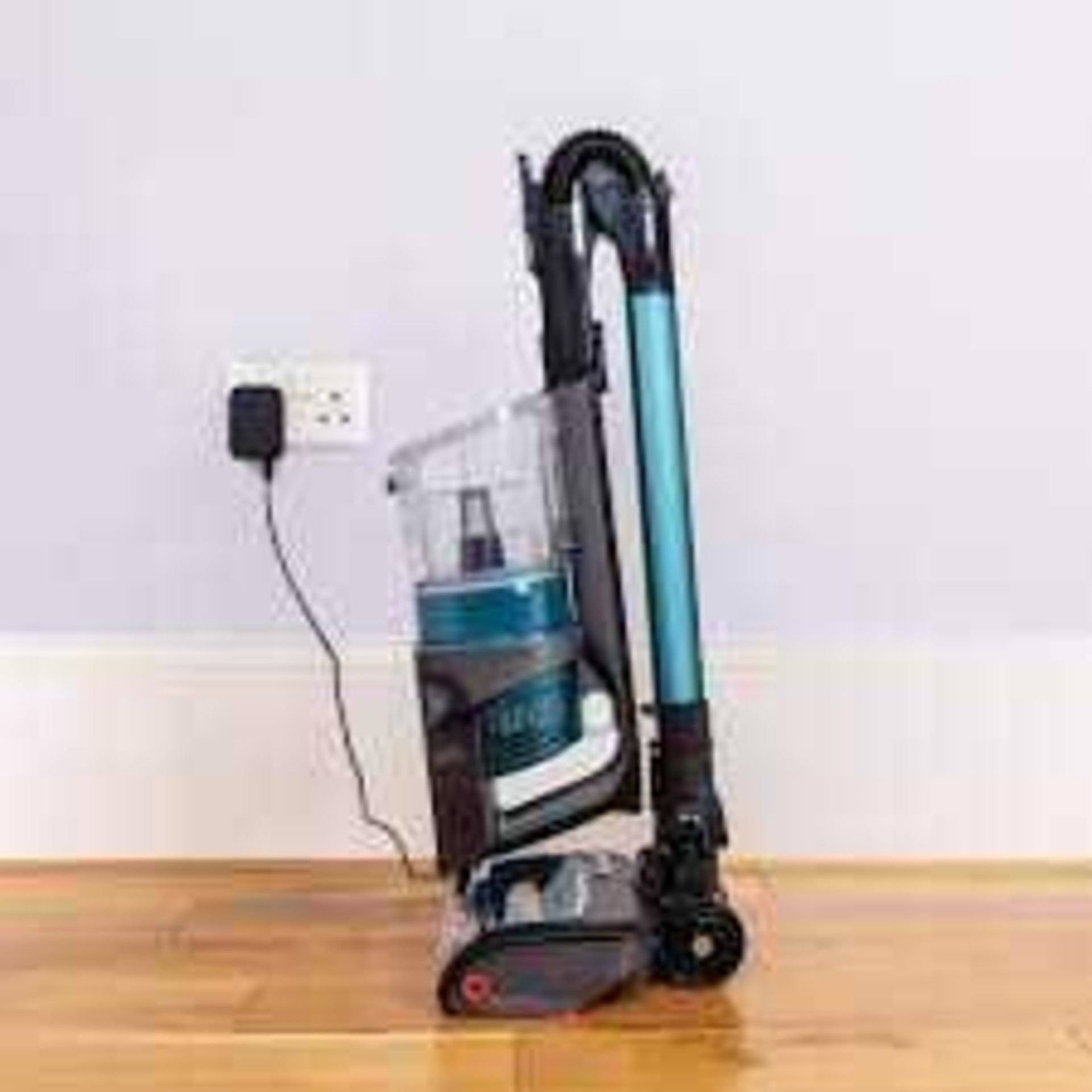 RRP £280 Shark Anti Hair Wrap Cordless Pet Vacuum Cleaner With Flexology Iz201Ukt