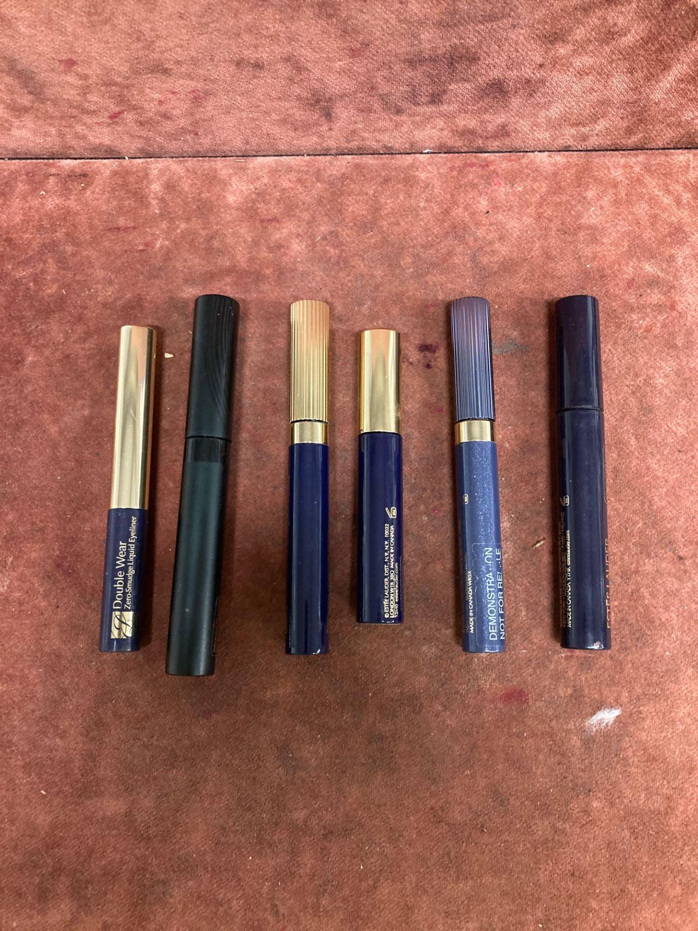 (Jb) RRP £180 Lot To Contain 6 Testers Of Assorted Premium Estee Lauder Products To Include Little B