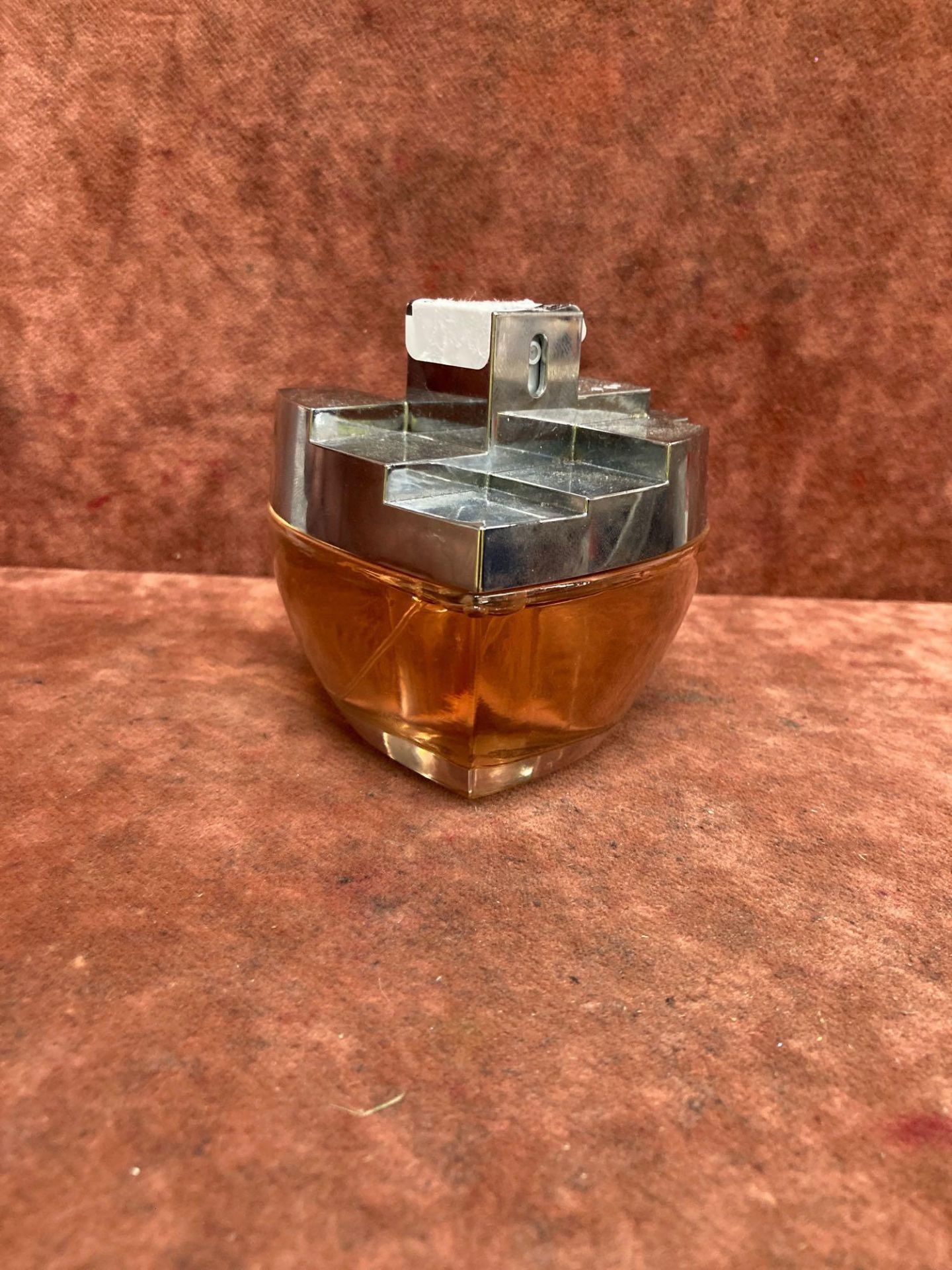 (Jb) RRP £95 Unboxed 100Ml Tester Bottle Of Dkny My Ny Eau De Parfum Spray Ex-Display