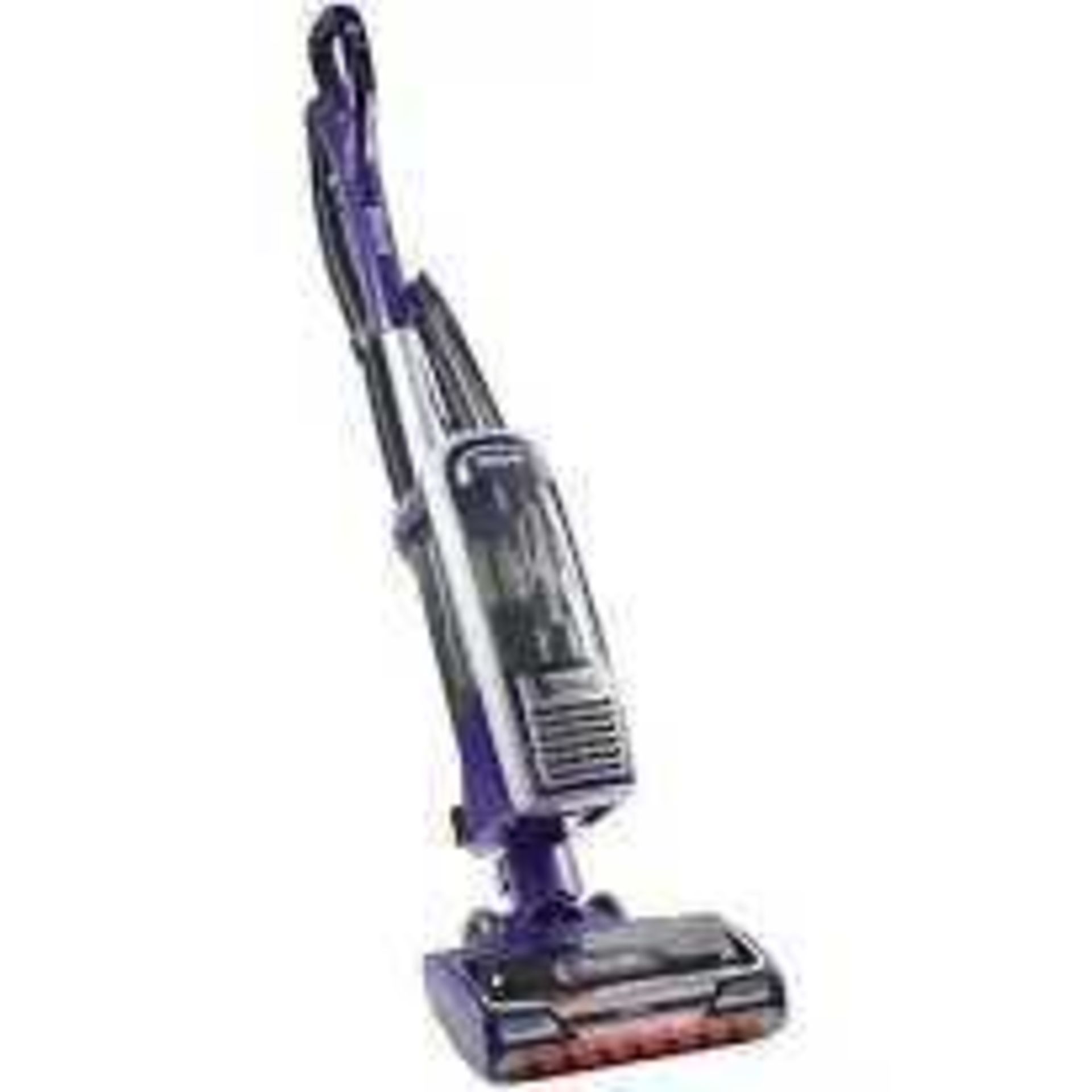 RRP £350 Boxed Shark Hgrtdc10 Corded Upright Vacuum Cleaner With Anti Hair Wrap Technology And Lift