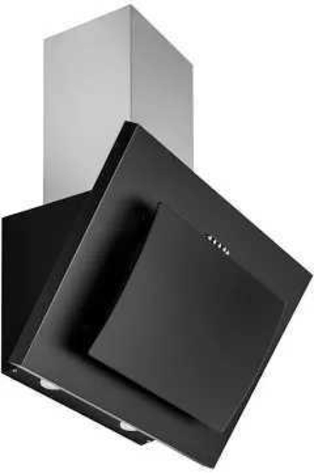 RRP £220 Lot To Contain 1 Boxed Culina Cooker Hood