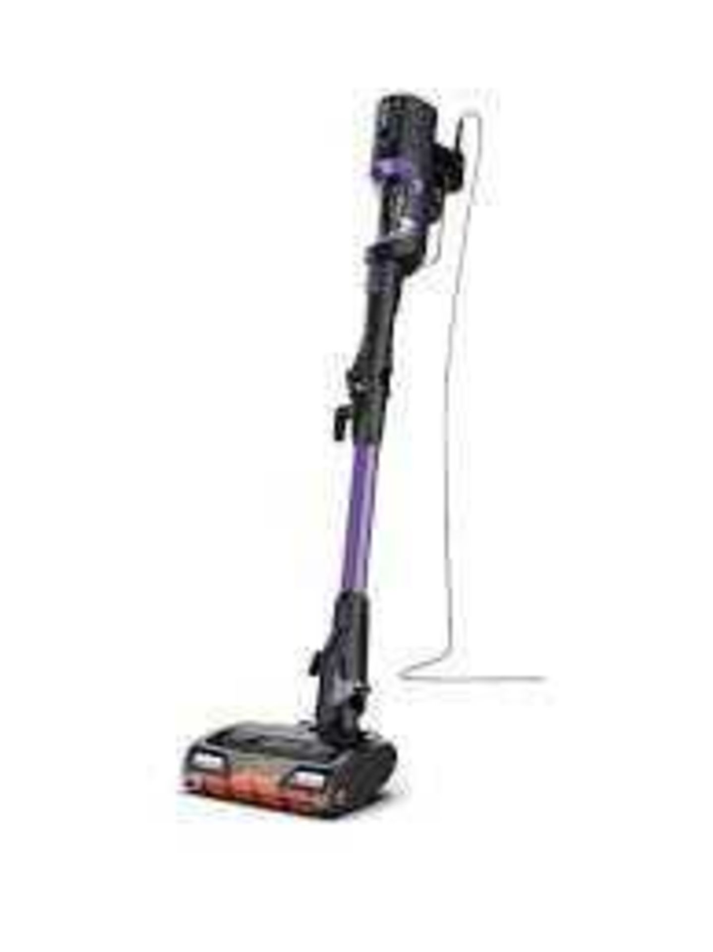 RRP £280 Hz5000Ukt Corded Stick Vacuum Cleaner With Anti Hair Wrap Technology