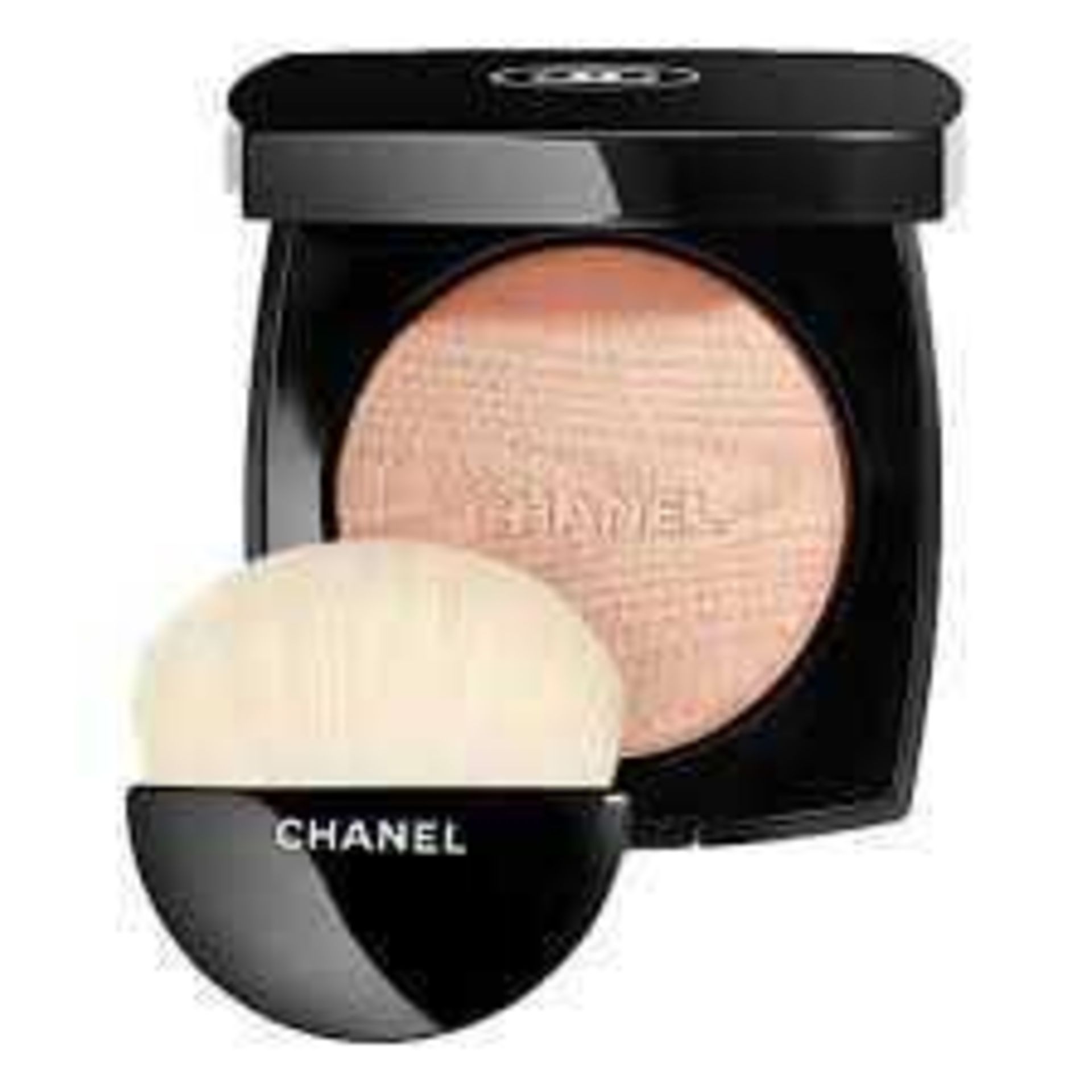 RRP £225 Combined Lot To Contain X5 Used Chanel Beauty Products - Image 2 of 5