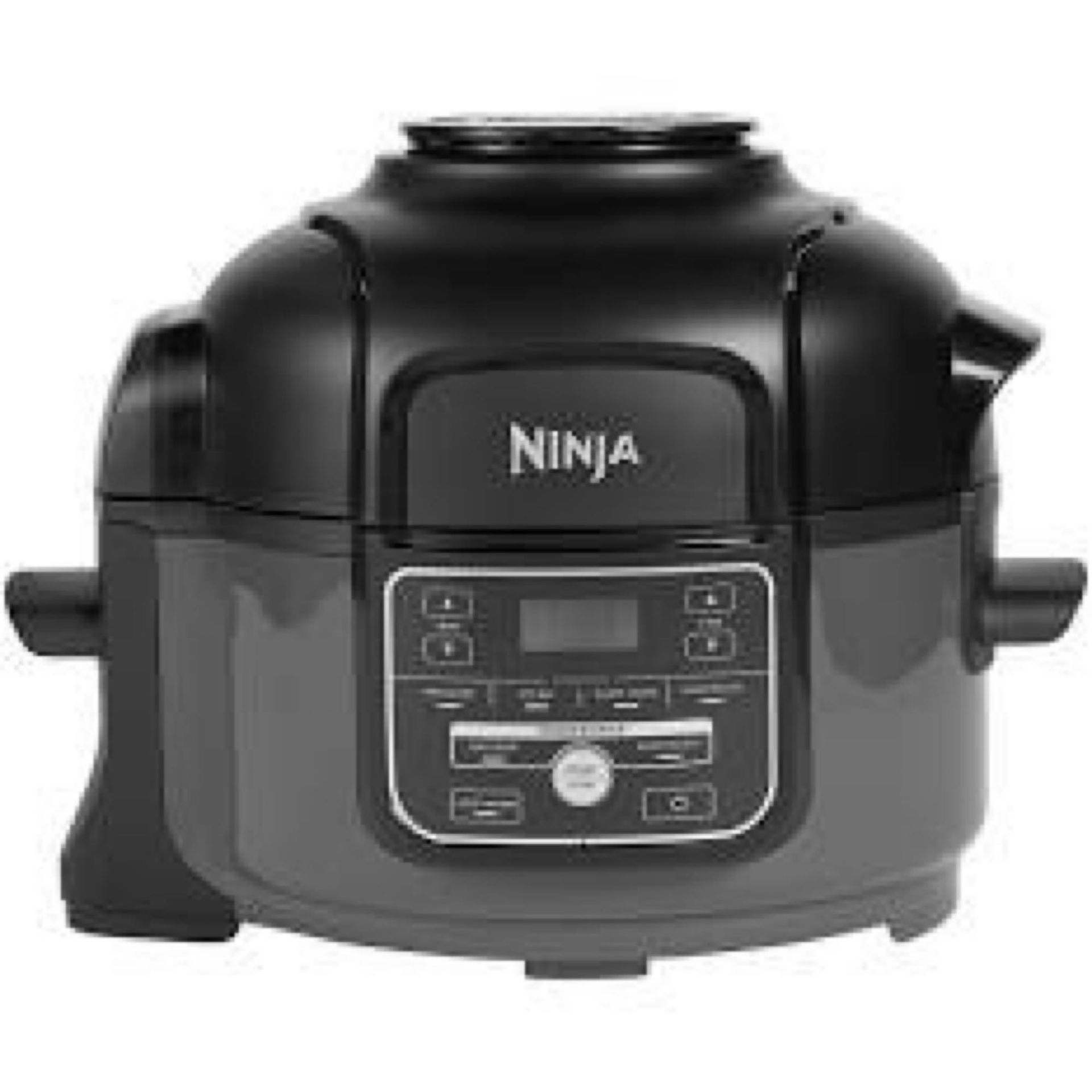 RRP £200 Boxed Ninja Foodi Pressure Cooker With Tender Crisp Technology