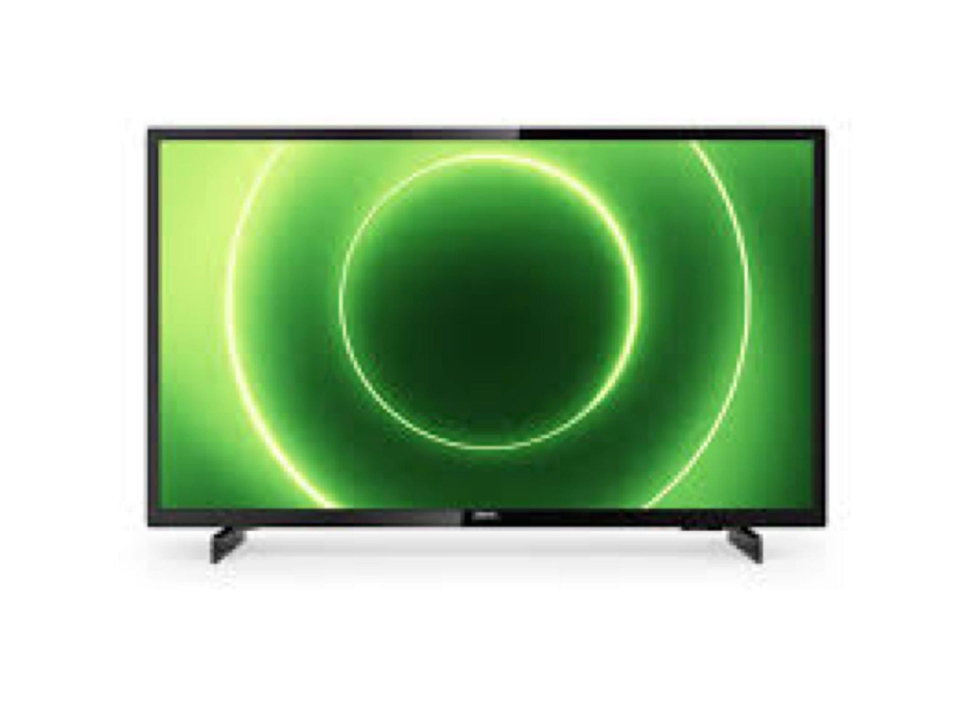 RRP £290 Lot To Contain 1 Boxed Philips 32Pfs6805/12 32-Inch Tv