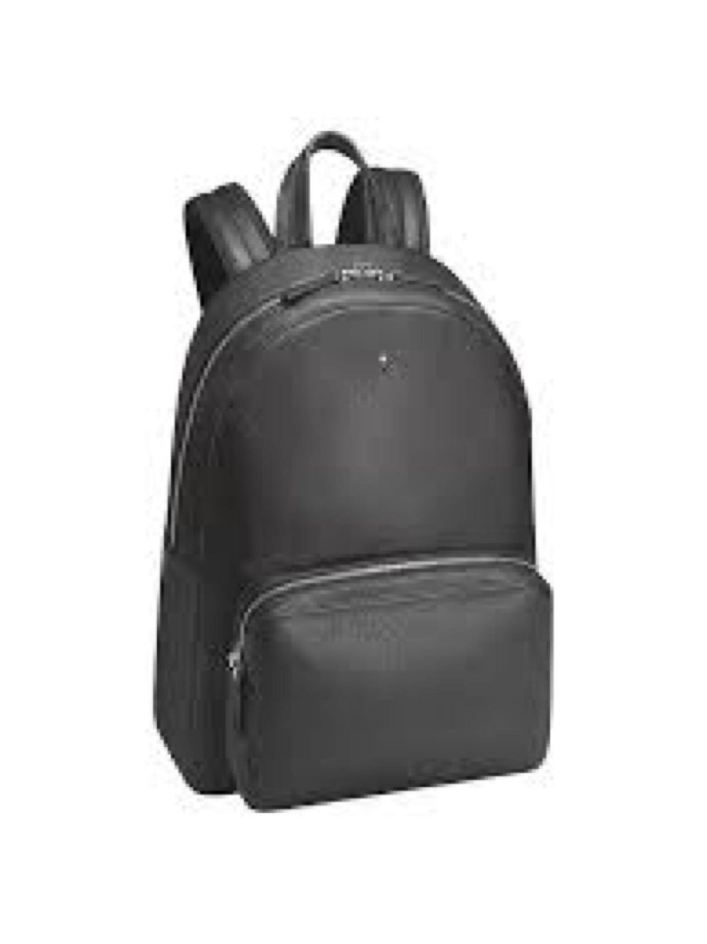 RRP £140 Lot To Contain 2 Rains Bags One Black Back Pack And 1 Strap Over Black Back Pack One - Image 2 of 2