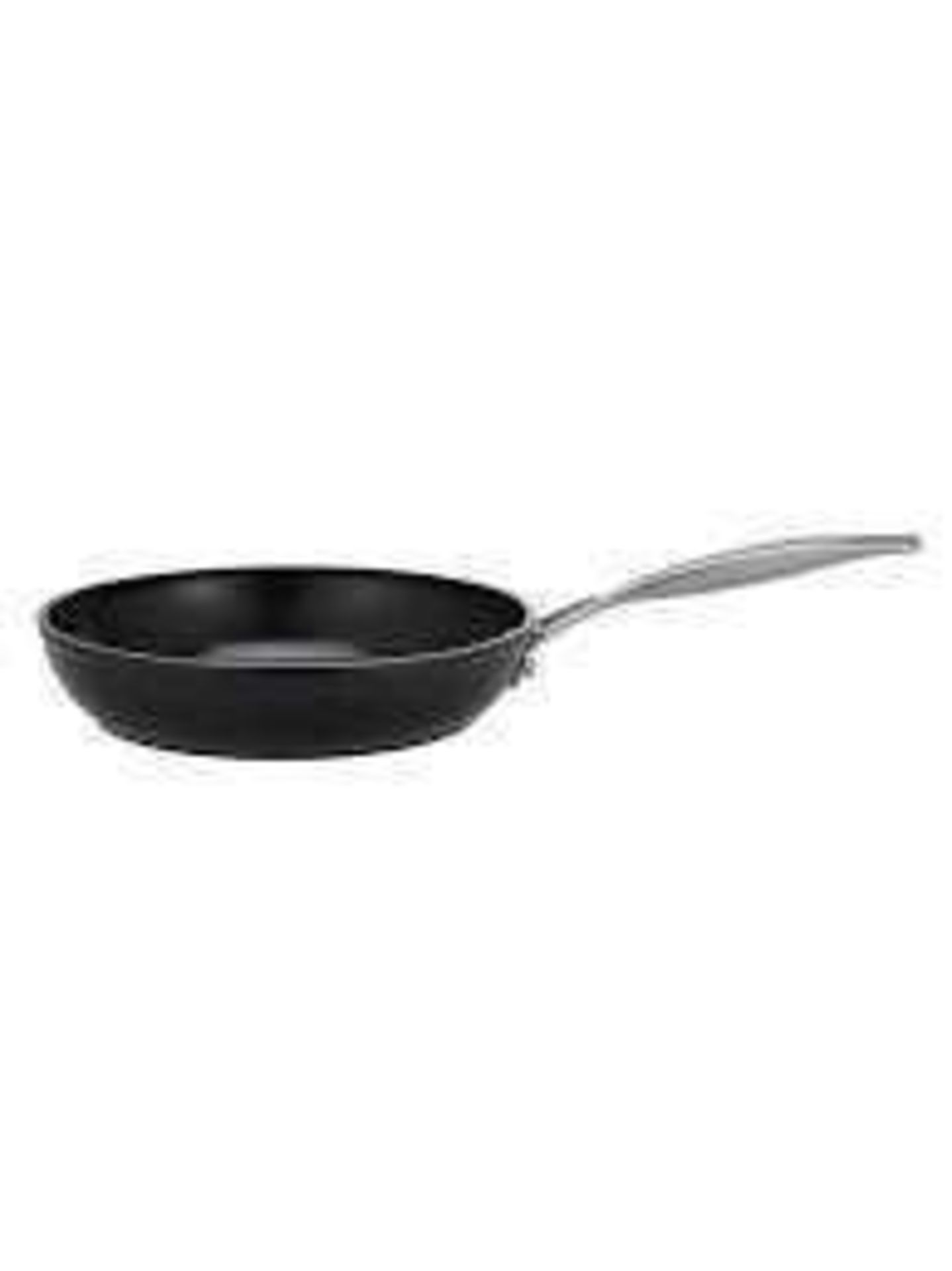 RRP £175 Lot To Contain 3 Kitchen Ware Items Including 1 Frying Pan 1 Wok And 1 Deep Pot Pan