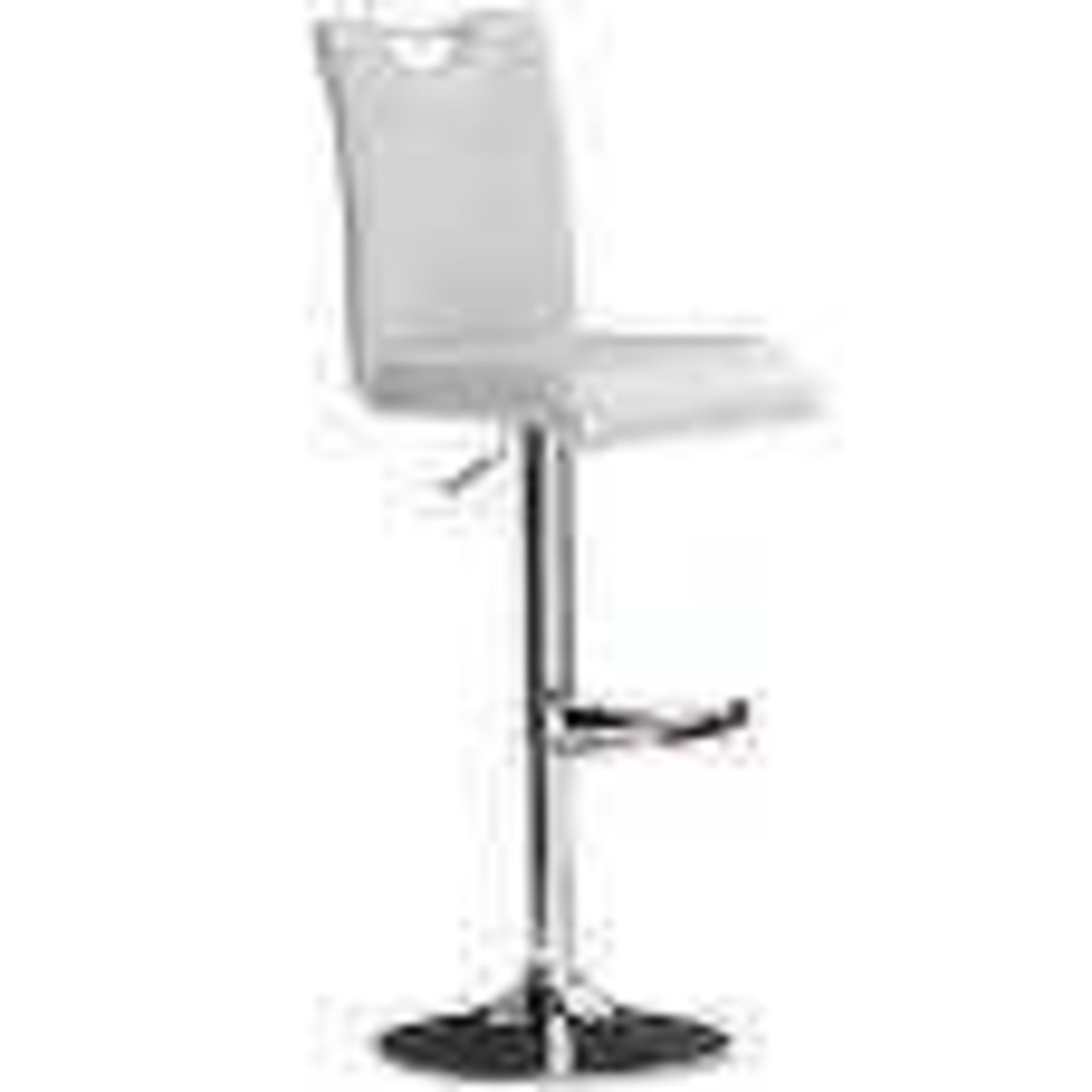 RRP £100 Lot To Contain 1X Boxed Bar.Be.Cool Bardo Barstool