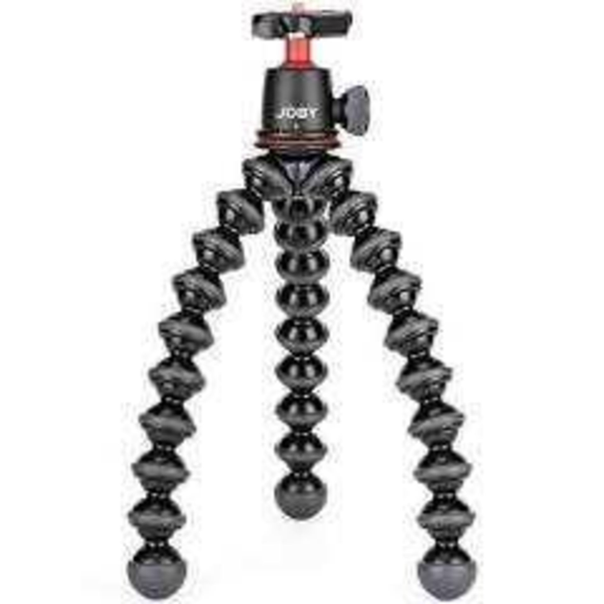 RRP £120 Lot To Contain 2 Boxed Joby Gorilla Pod Grip Tight Pro-2