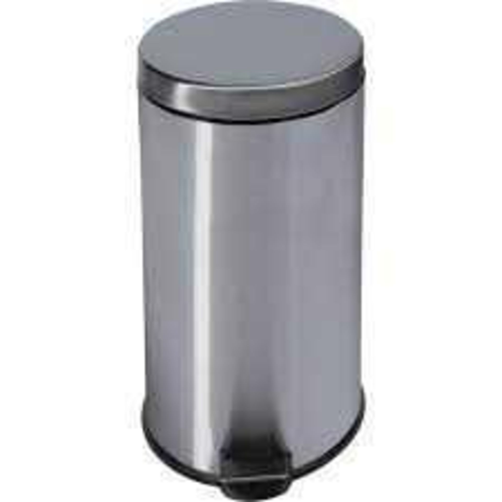 RRP £110 Lot To Contain 2 Boxed John Lewis Recycling Bins - Image 2 of 2