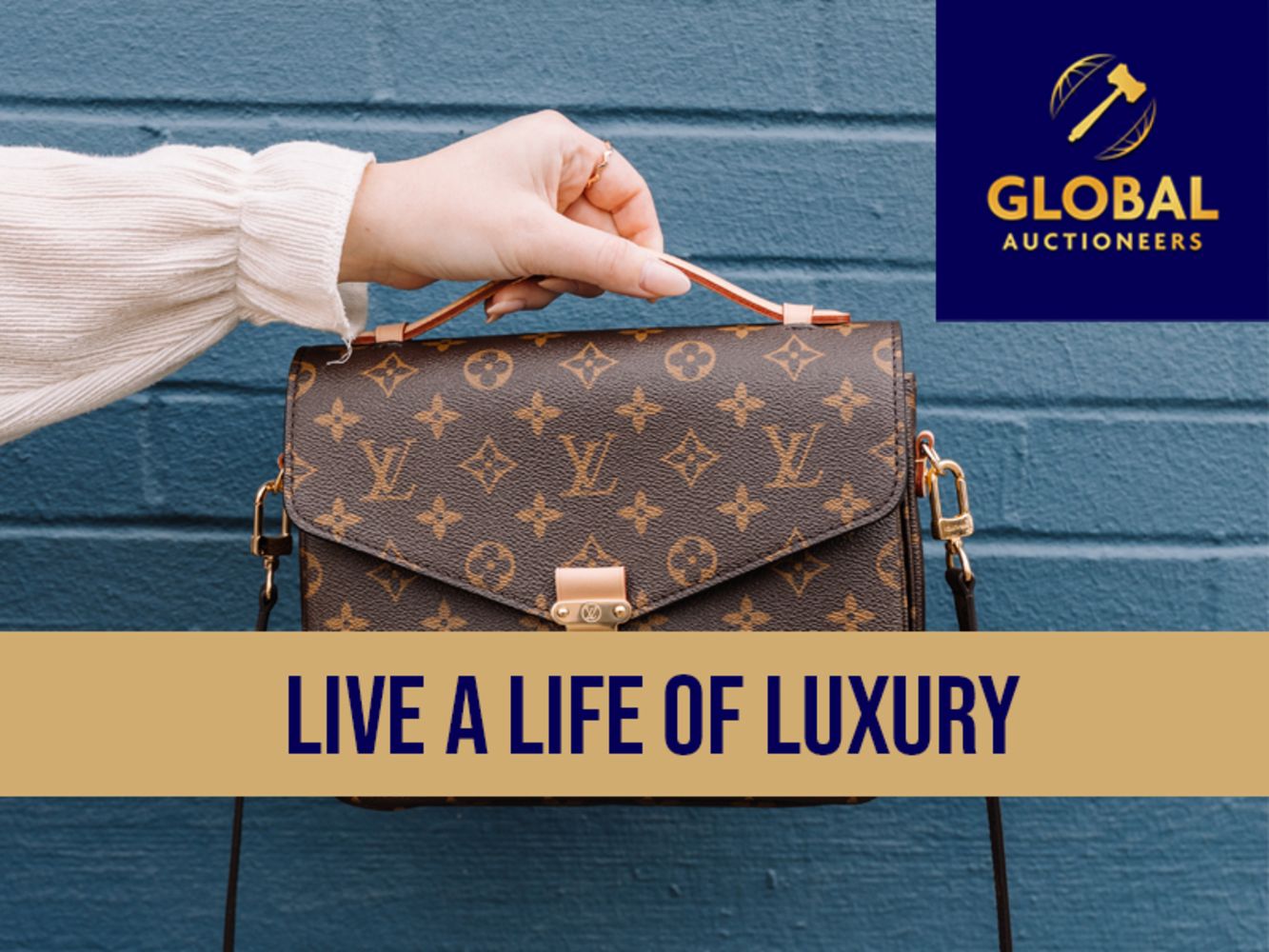 Thursday Luxury Sale - 9th September 2021