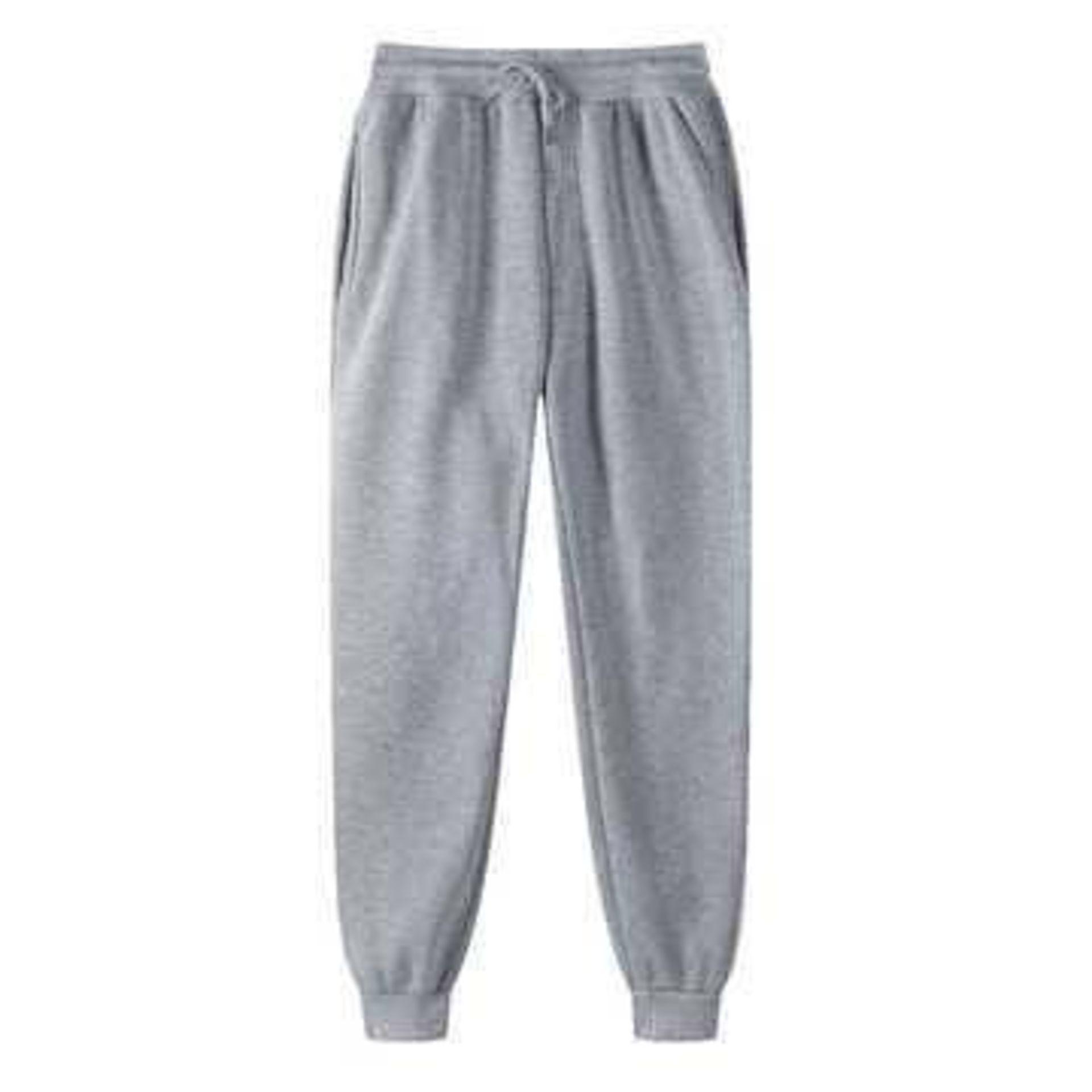 RRP £240 Lot To Contain 24 Brand New Pairs Of Sweatpants In Assorted Colours