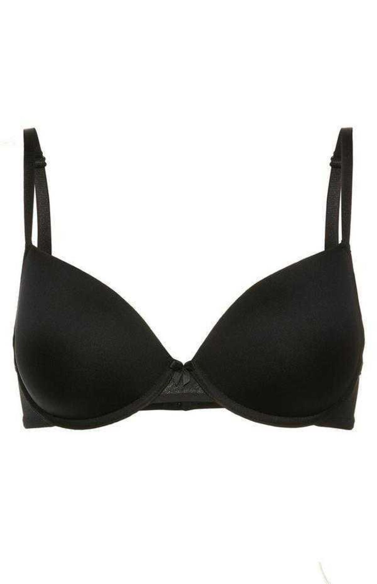 (Jb) RRP £360 Lot To Contain 12 Brand New Bagged Hana Lingerie Body Shaping Bras In Assorted Sizes