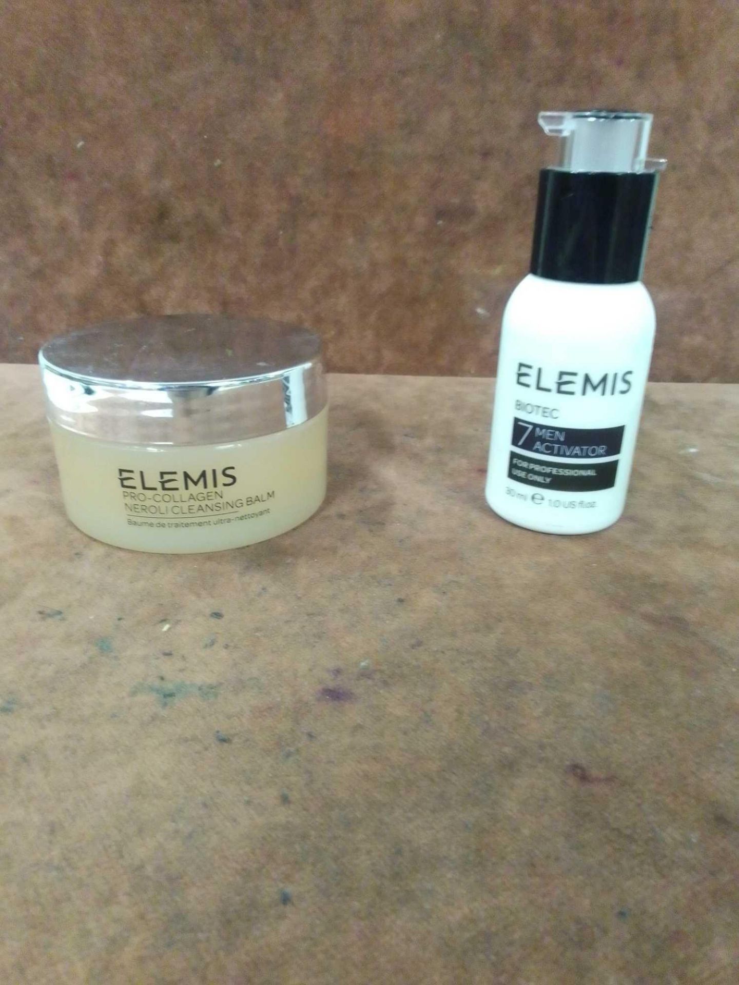 RRP £300 Lot To Contain 10 Assorted Elemis Skincare Cream And Lotions - Image 3 of 3