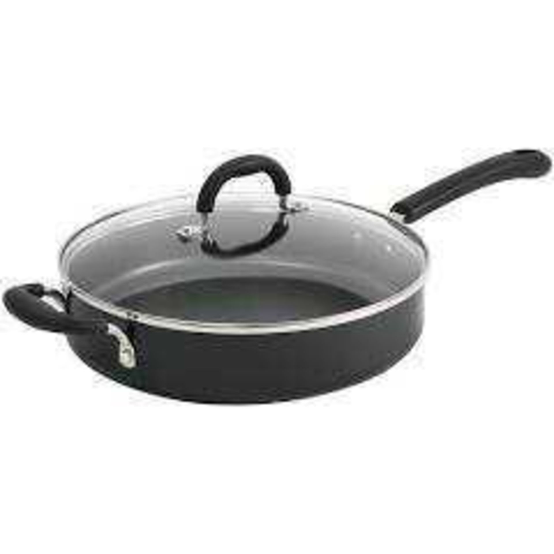 RRP £130 Lot To Contain 3 Assorted John Lewis And Partners Cookware Items To Include Non Stick - Image 3 of 3