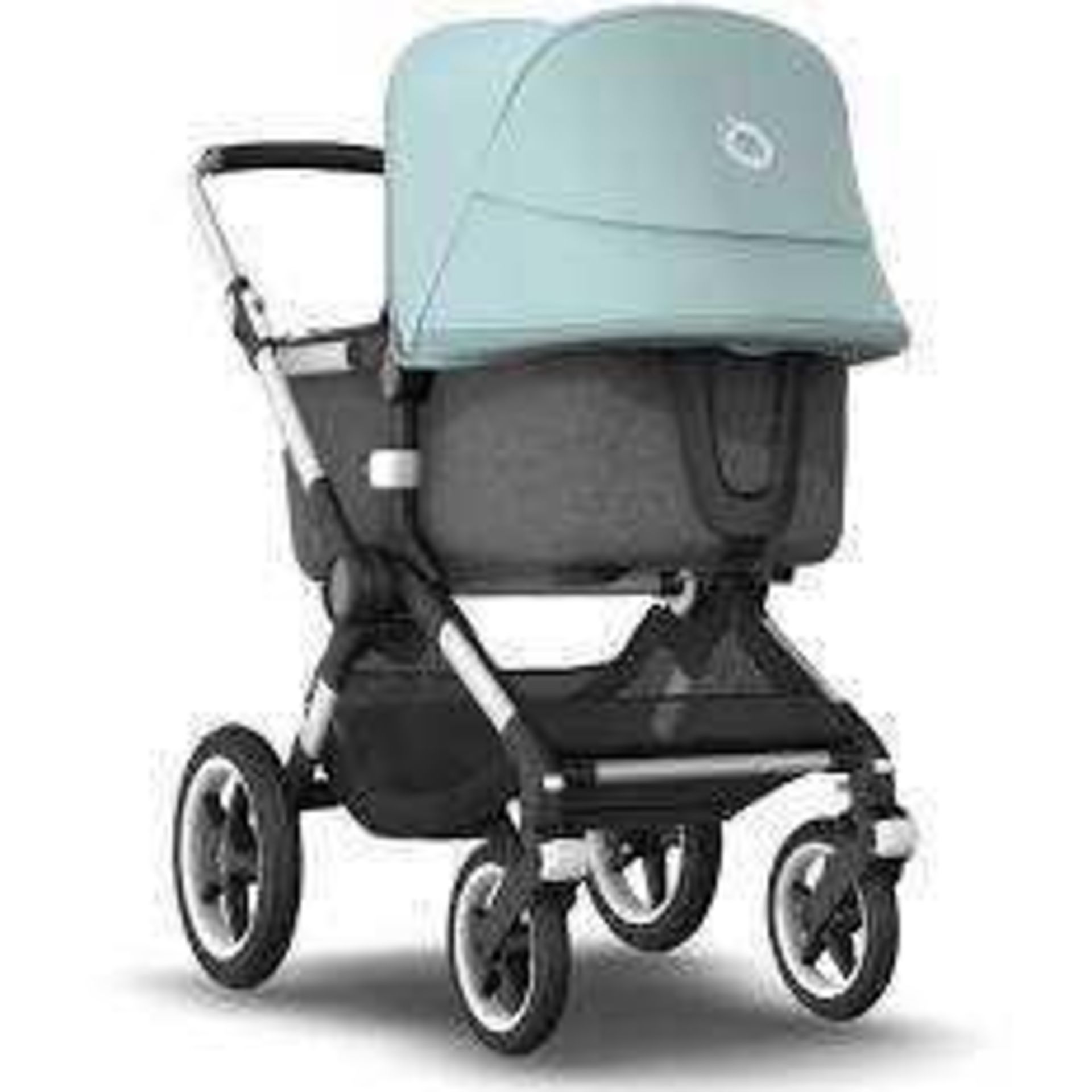 RRP £150 Boxed Your Baby Dakota 2In1 Baby Stroller Set (Appraisals Available On Request) (Pictures