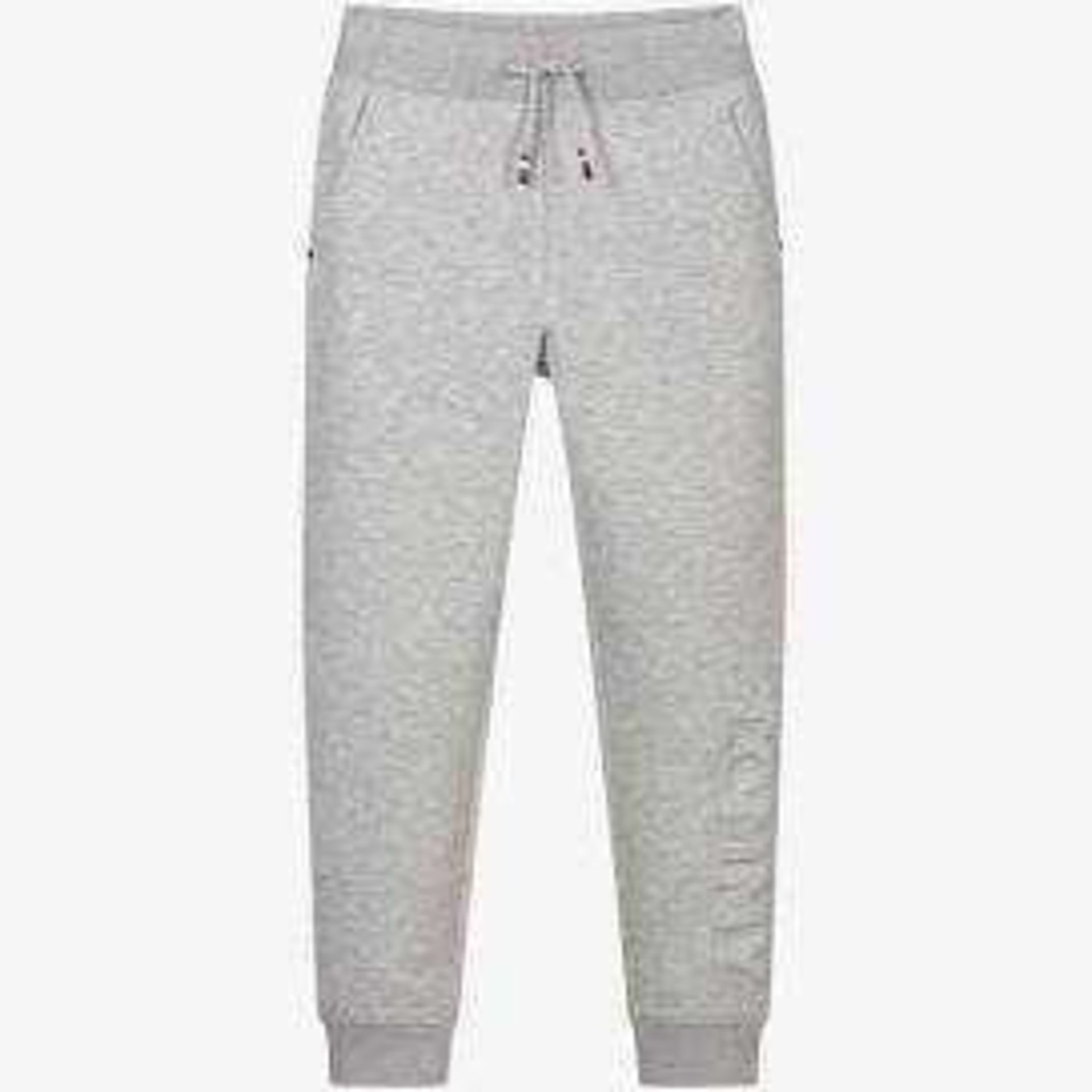 *RRP £115 Lot To Contain 3 Brand New Pairs Of Tommy Hilfiger Children's Jogger Bottoms Ages 10-16