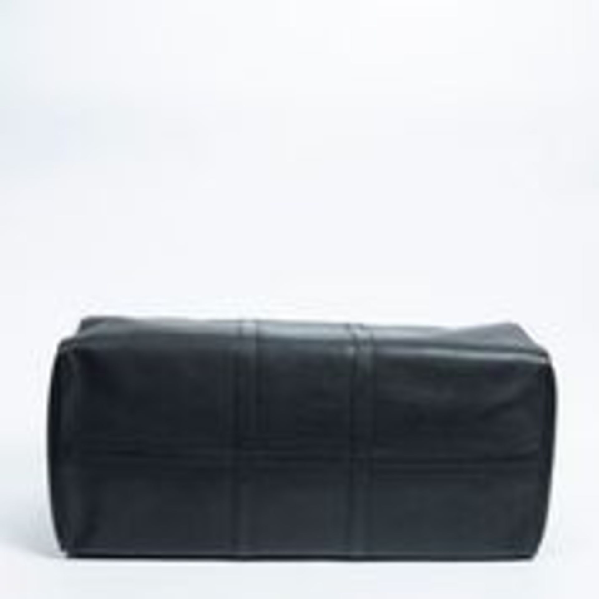 RRP £1,380 Louis Vuitton Keepall Shoulder Bag Black - AAR3539 - Grade A - Please Contact Us Directly - Image 2 of 4