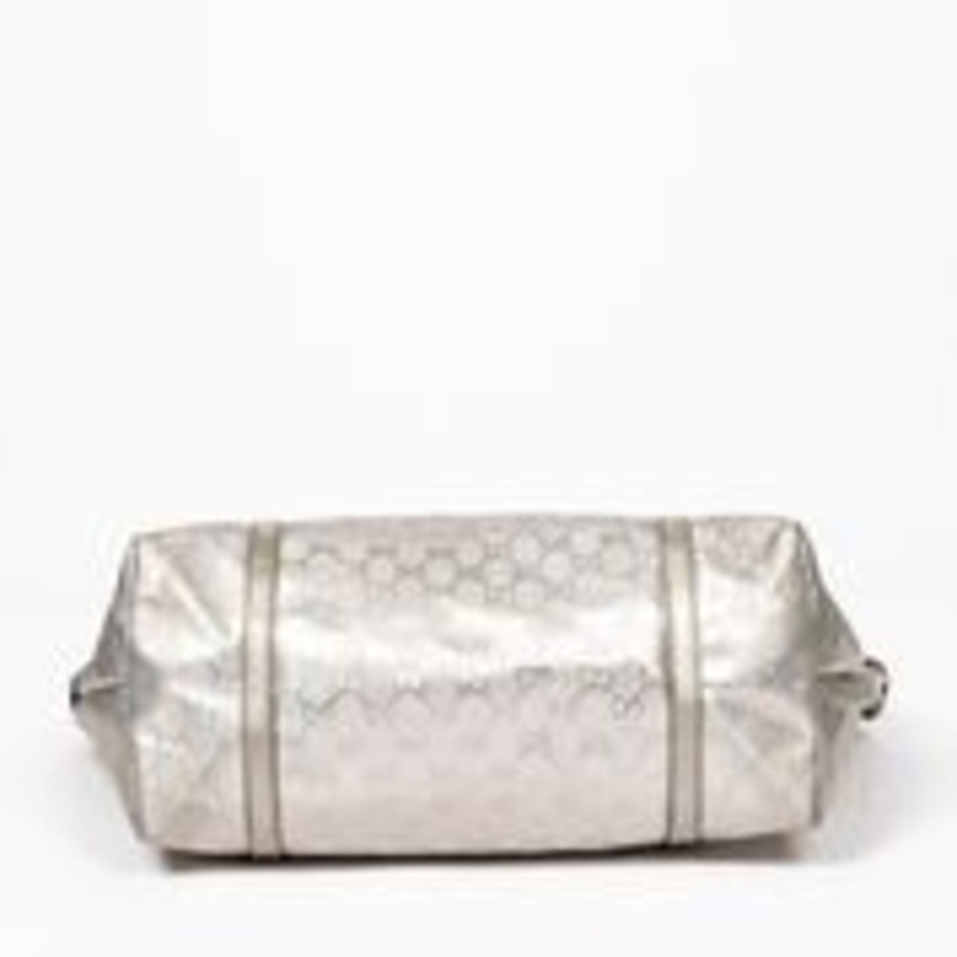 RRP £1,390 Gucci Joy Tote Shoulder Bag Silver - AAN9710 - Grade AB - Please Contact Us Directly - Image 3 of 4