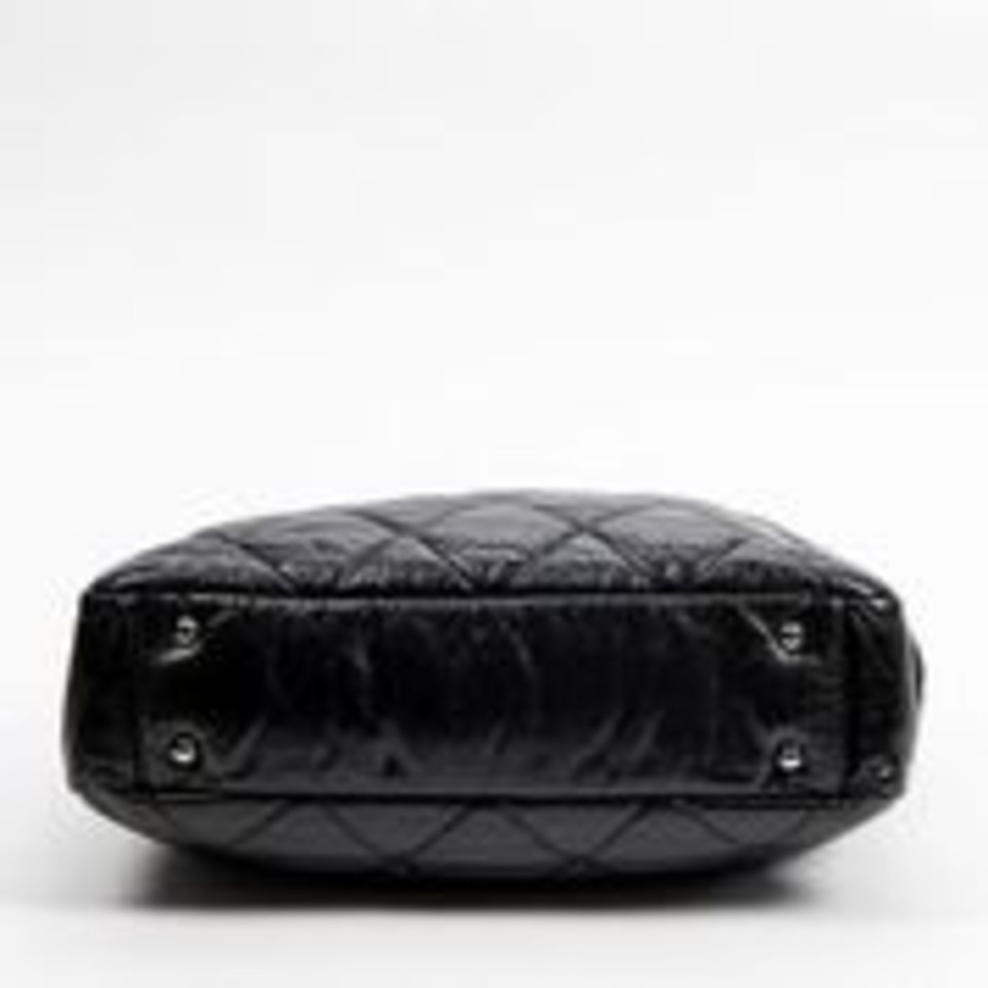 RRP £2,750 Chanel Portobello Tote Shoulder Bag Black - AAR3957 - Grade A - Please Contact Us - Image 3 of 4