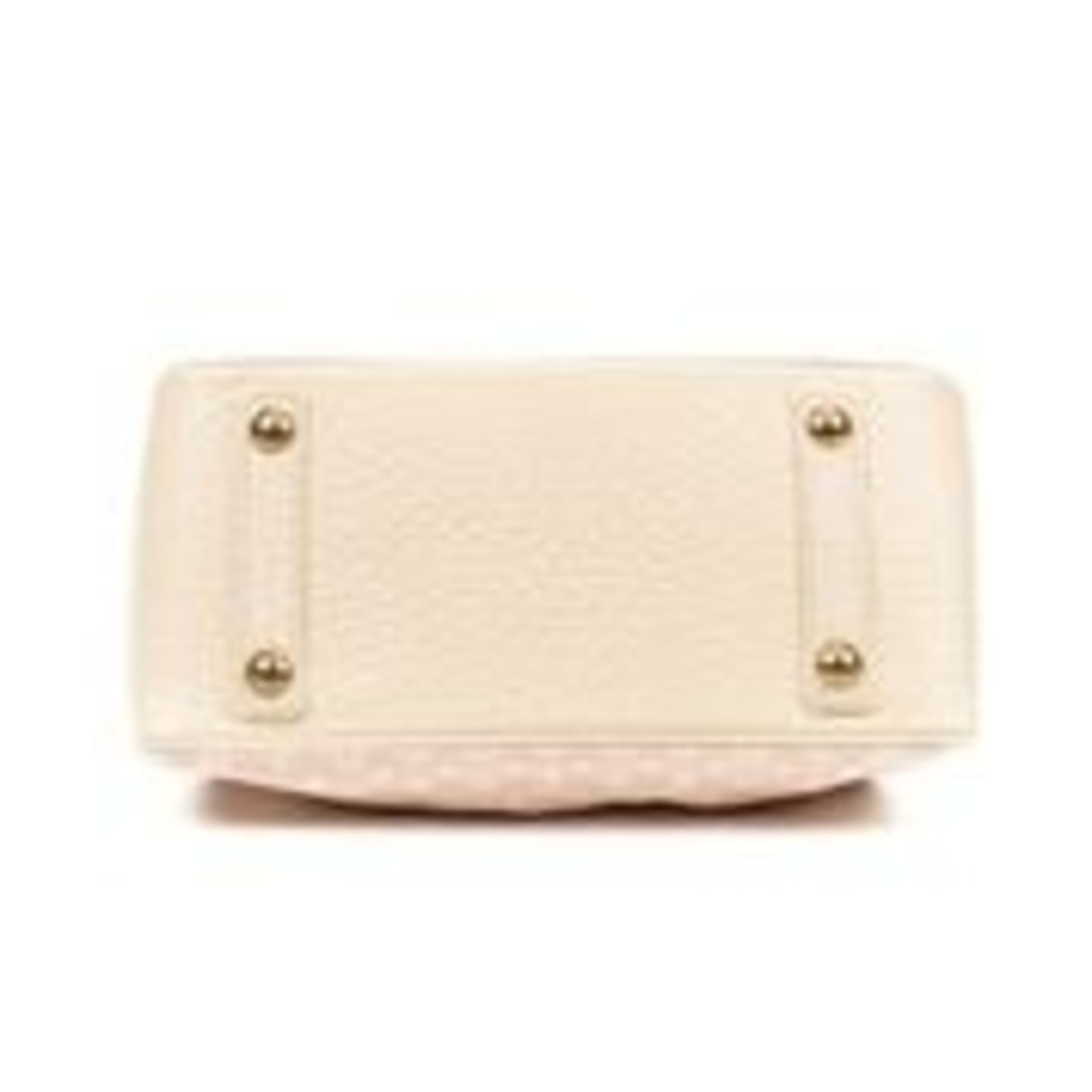 RRP £2,300 Louis Vuitton Trapeze Shoulder Bag Light Pink/Ivory - AAQ9667 - Grade A - Please - Image 3 of 4