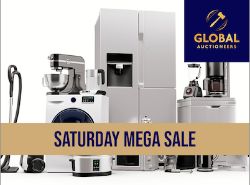 No Reserve - TIMED - Saturday Mega Auction!!! 18th September 2021
