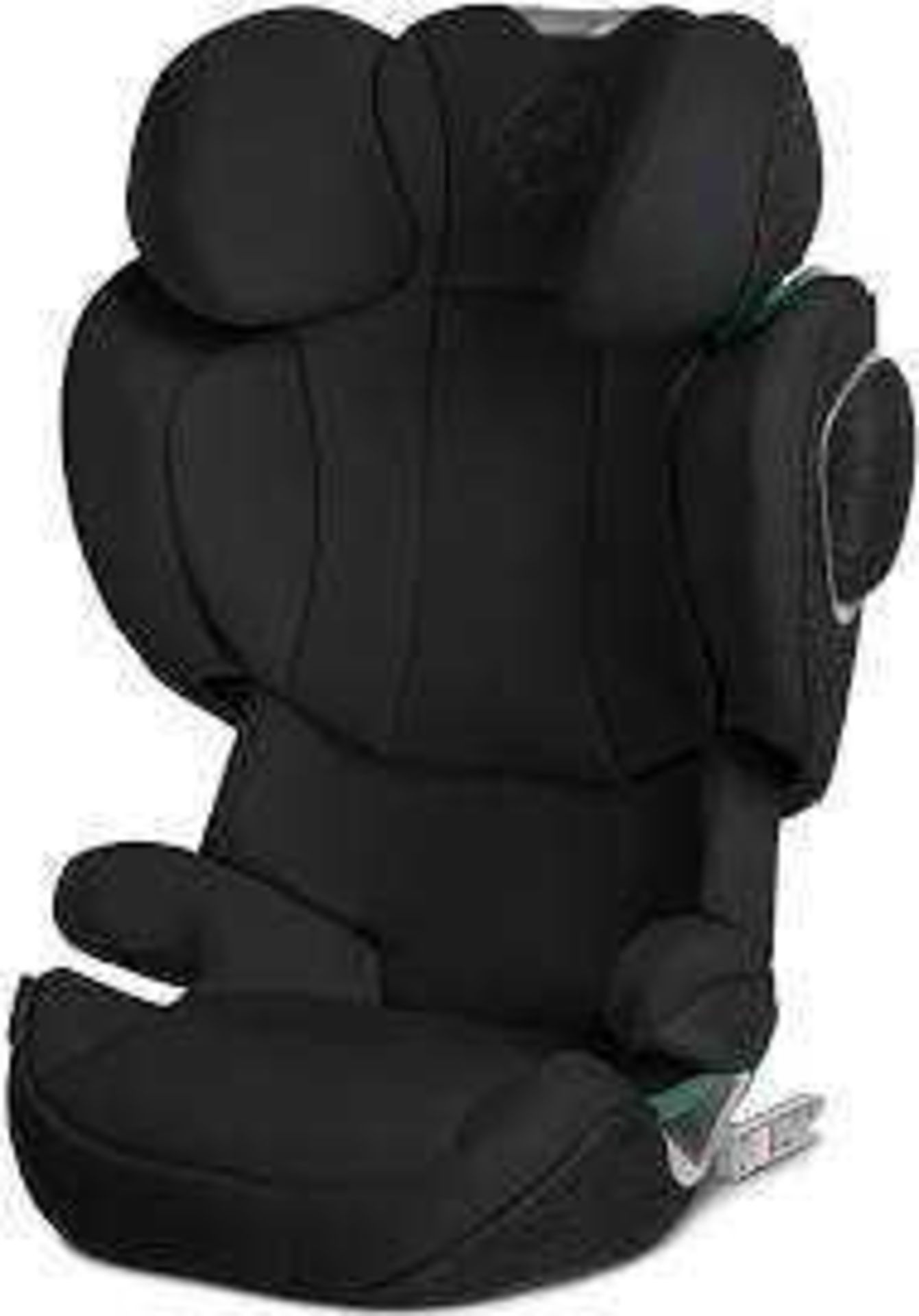 RRP £200 Boxed Cybex Platinum Children's Safety Seat 3855682 (Apprasials Available On Request) (