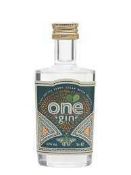 Combined RRP £220 Lot To Contain 56 5Cl Bottle Of 1 Gin Premium London Gin 1.187 (Appraisals