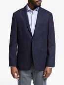 RRP £175 Harlen Glide 40R Mens Blazer 39.137 (Appraisals Available On Request) (Pictures For