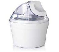 RRP £90 Boxed Ice Creeam Maker (Appraisals Available On Request) (Pictures For Illustration Purposes