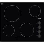 RRP £400 Neff Boxed T16Fd56X0 Cooker Hob 3019824 (Appraisals Available On Request) (Pictures For