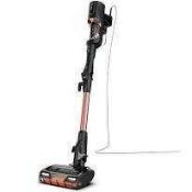 RRP £250 Boxed Shark Corded Stick Vacuum Cleaner With Anti Hair Wrap Pet Model (Appraisal